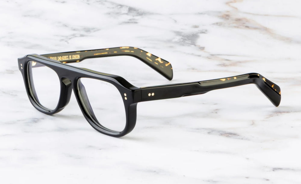 Cutler & Gross GR14