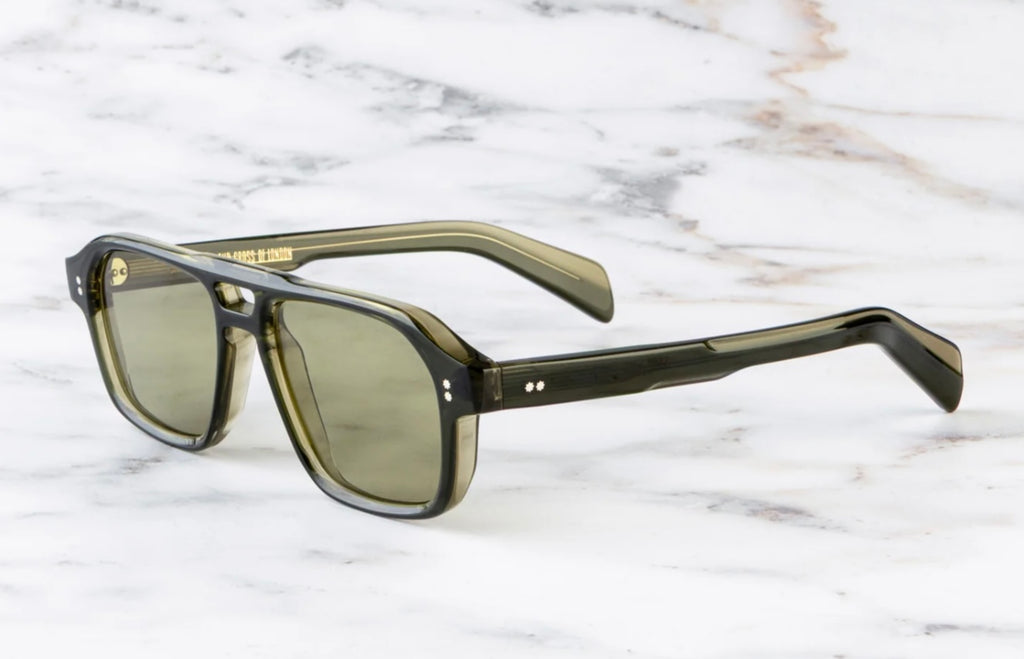 Cutler & Gross GR15S