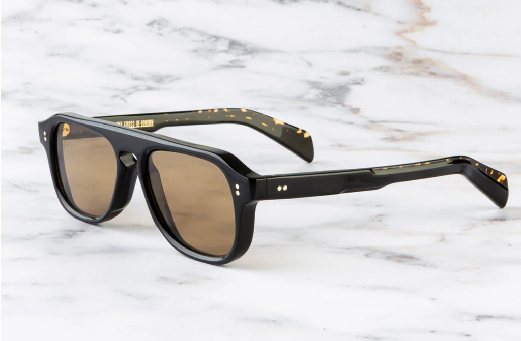 Cutler & Gross GR14S