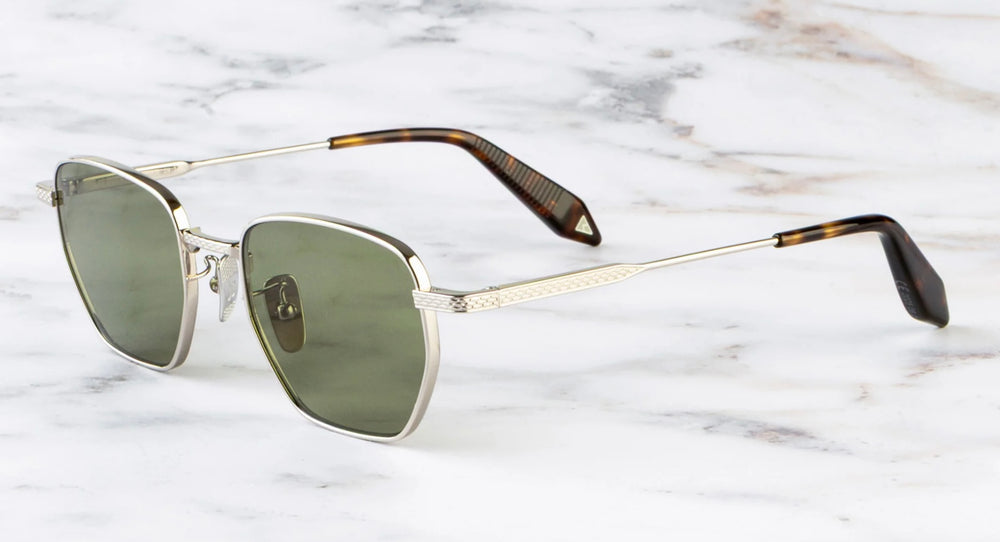 Cutler & Gross Breitling BRST 001