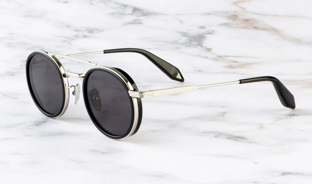 Cutler & Gross Breitling BRST 0002