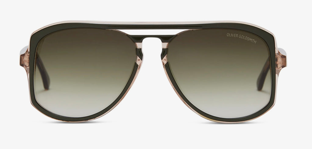 Oliver Goldsmith Berwick