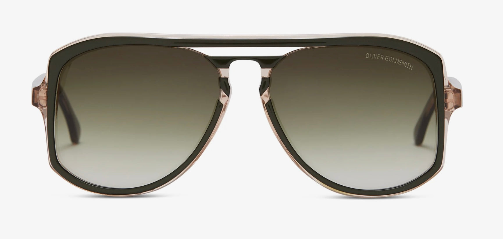 Oliver Goldsmith Berwick