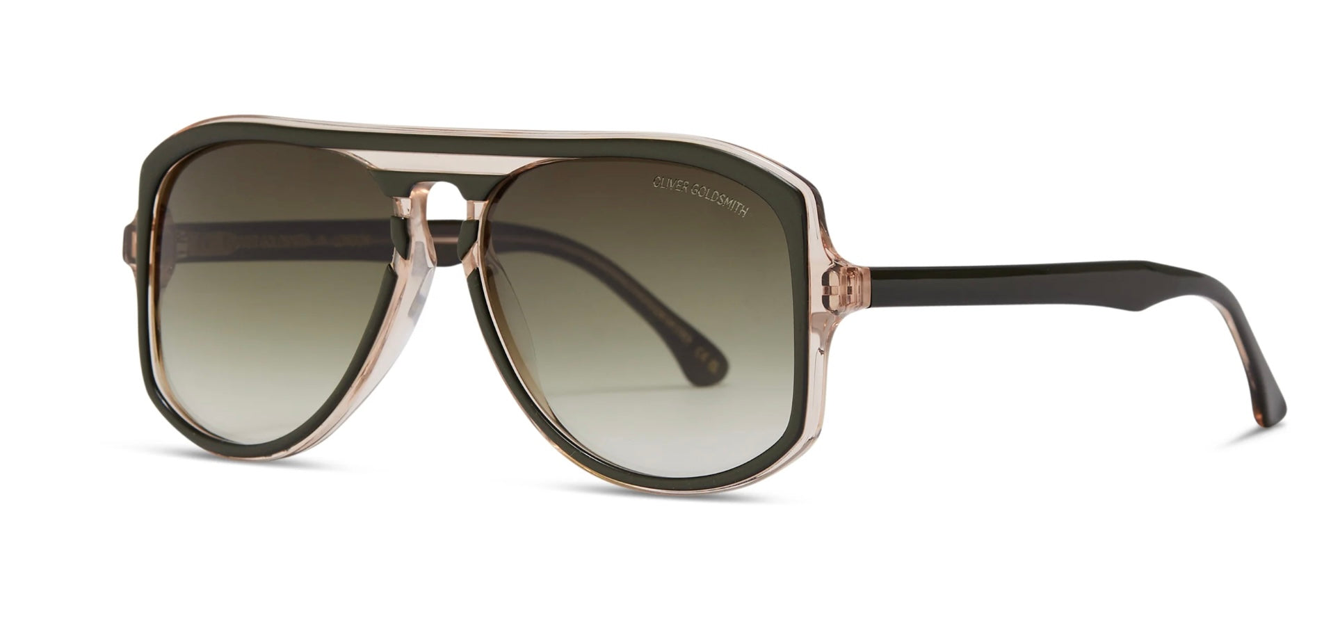 Oliver Goldsmith Berwick