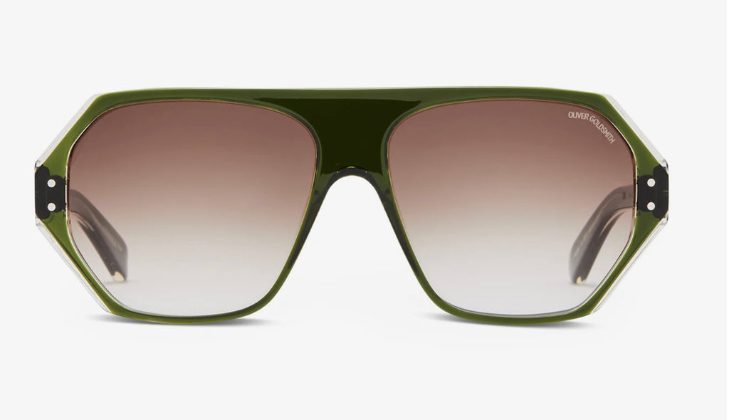 Oliver Goldsmith Kendal