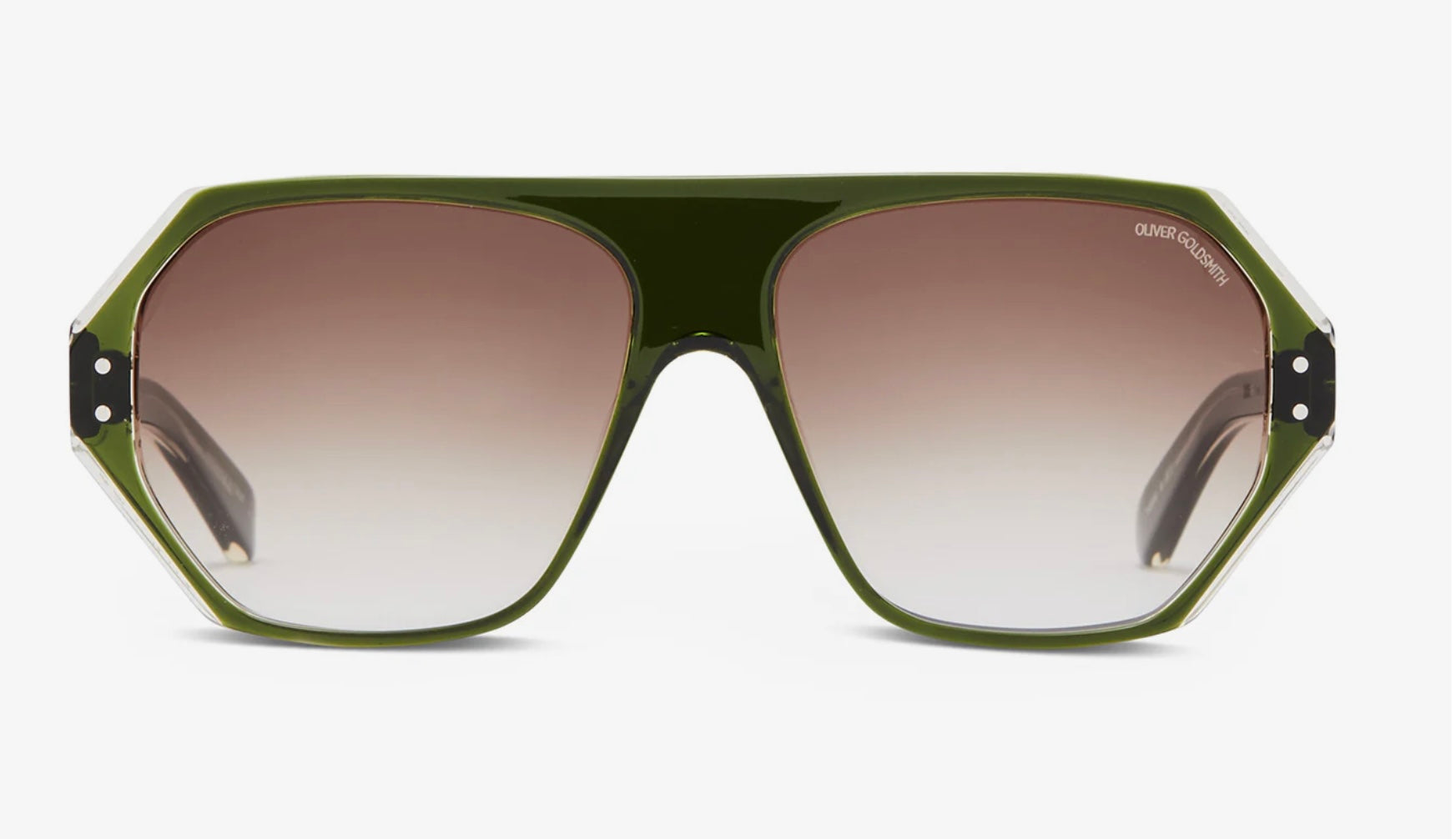 Oliver Goldsmith Kendal