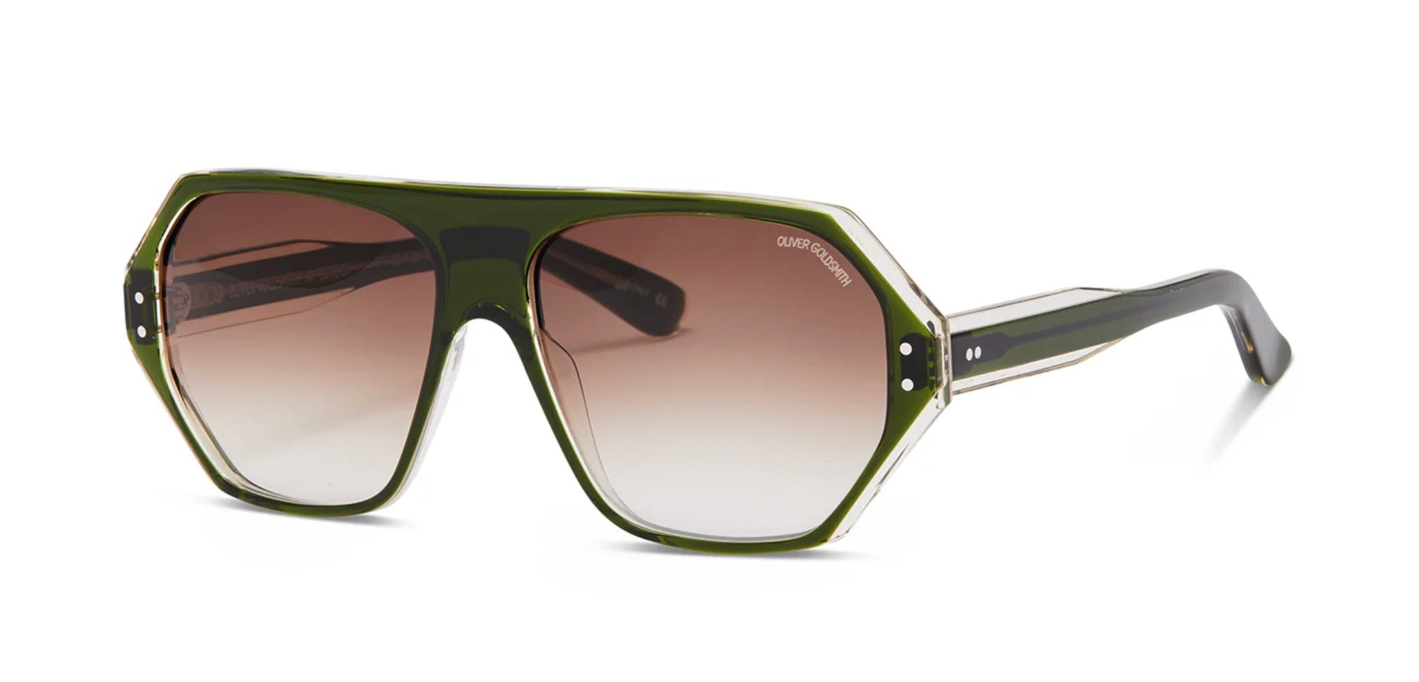 Oliver Goldsmith Kendal