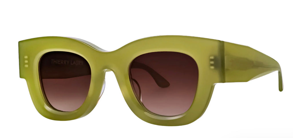 Thierry Lasry Confessy