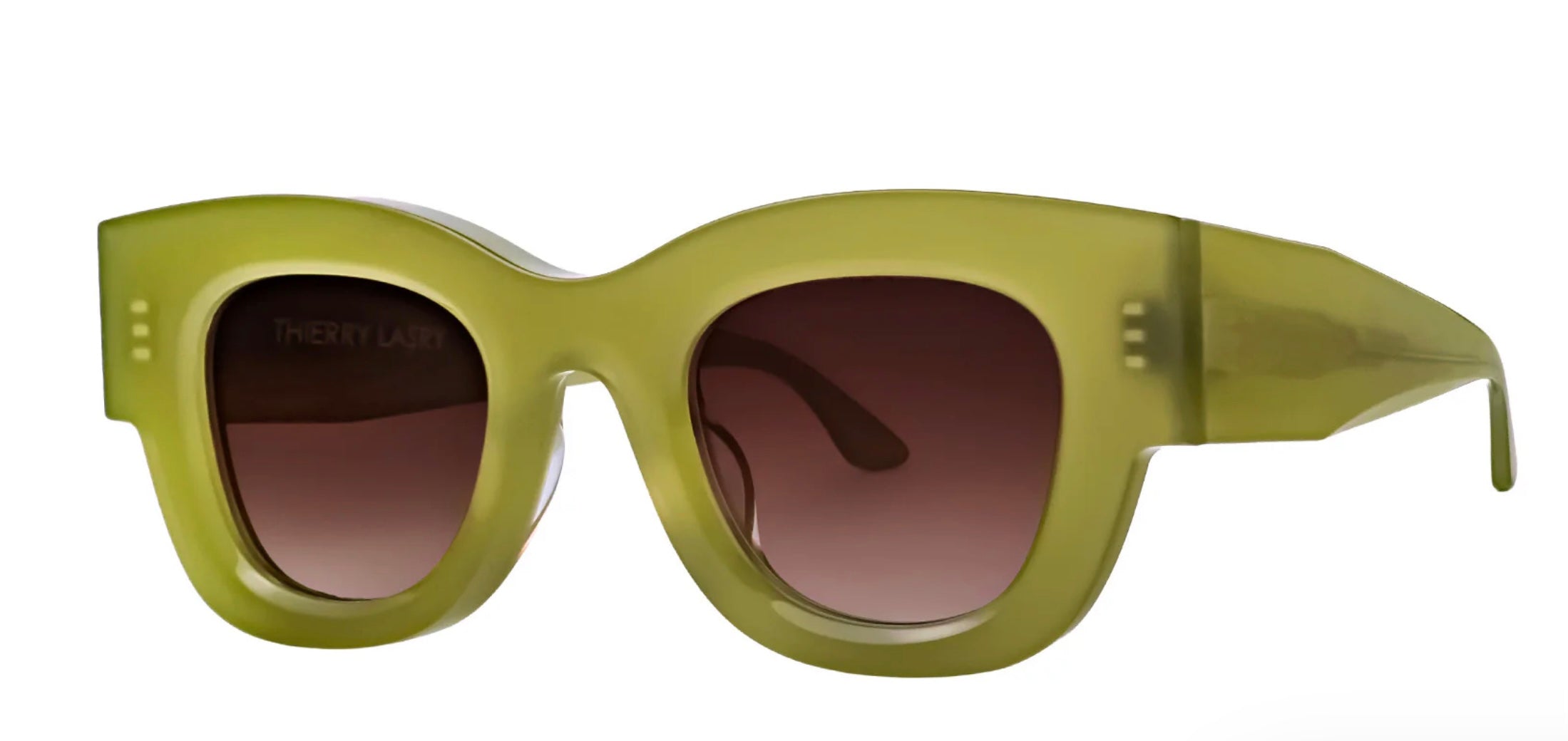 Thierry Lasry Confessy