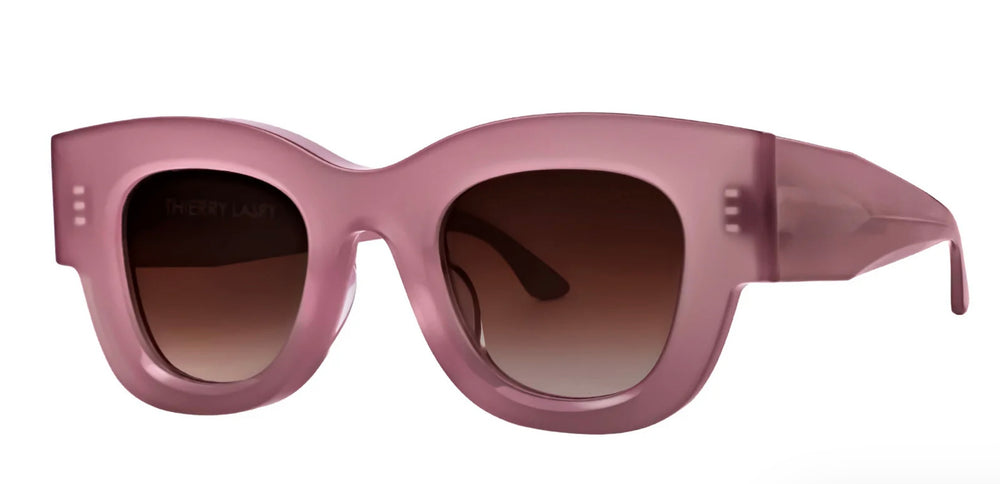 Thierry Lasry Confessy