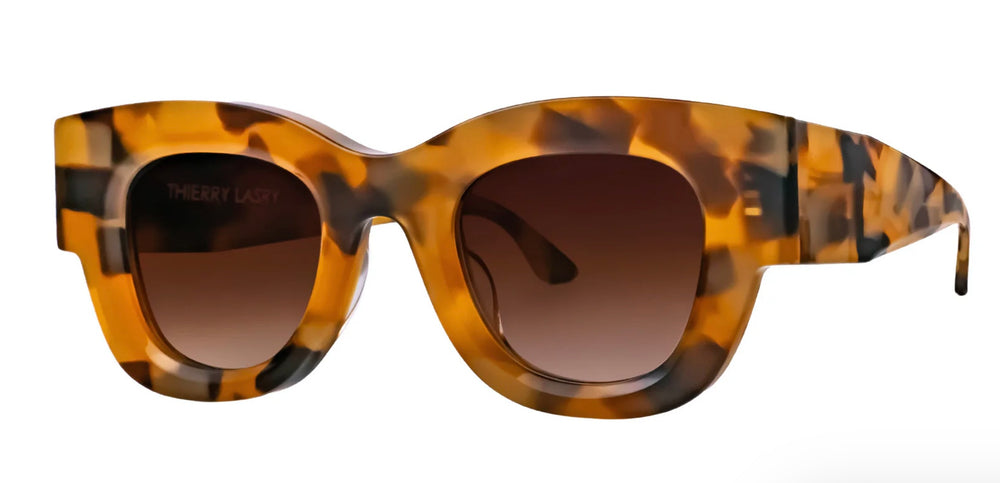 Thierry Lasry Confessy