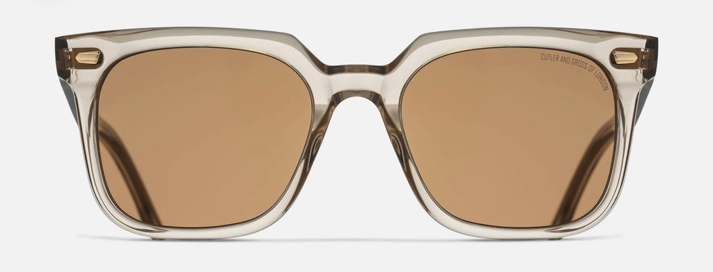 Cutler & Gross 1387 Sun