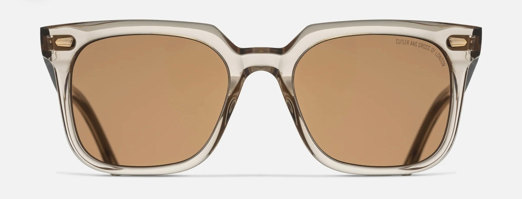 Cutler & Gross 1387 Sun