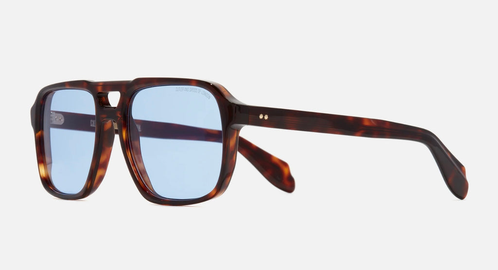 Cutler & Gross 1394S