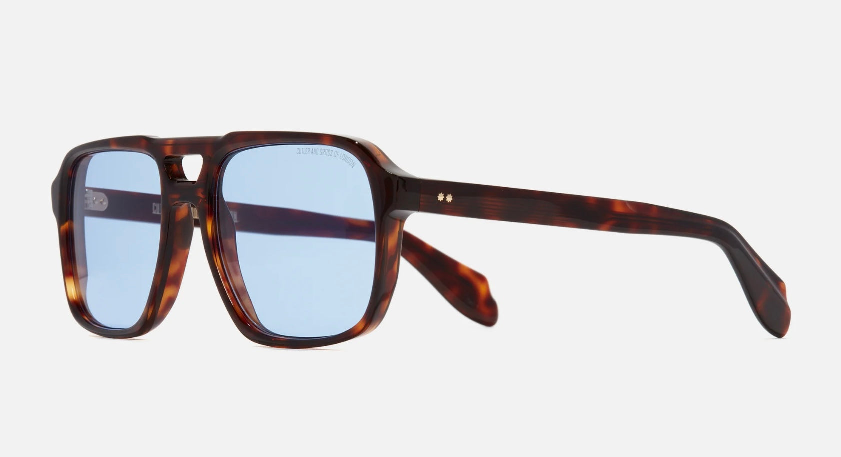 Cutler & Gross 1394S