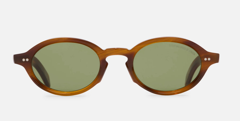 Cutler & Gross GR13s