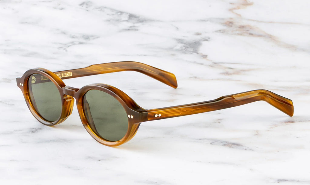 Cutler & Gross GR13s