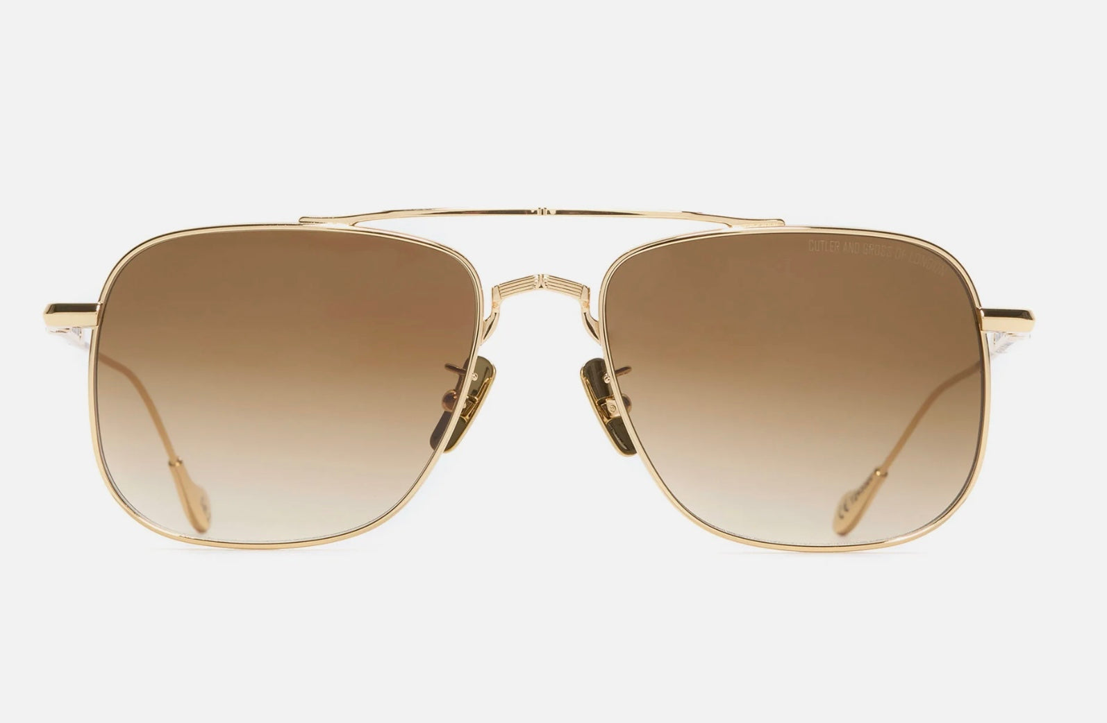 Cutler & Gross The Great Frog 019S