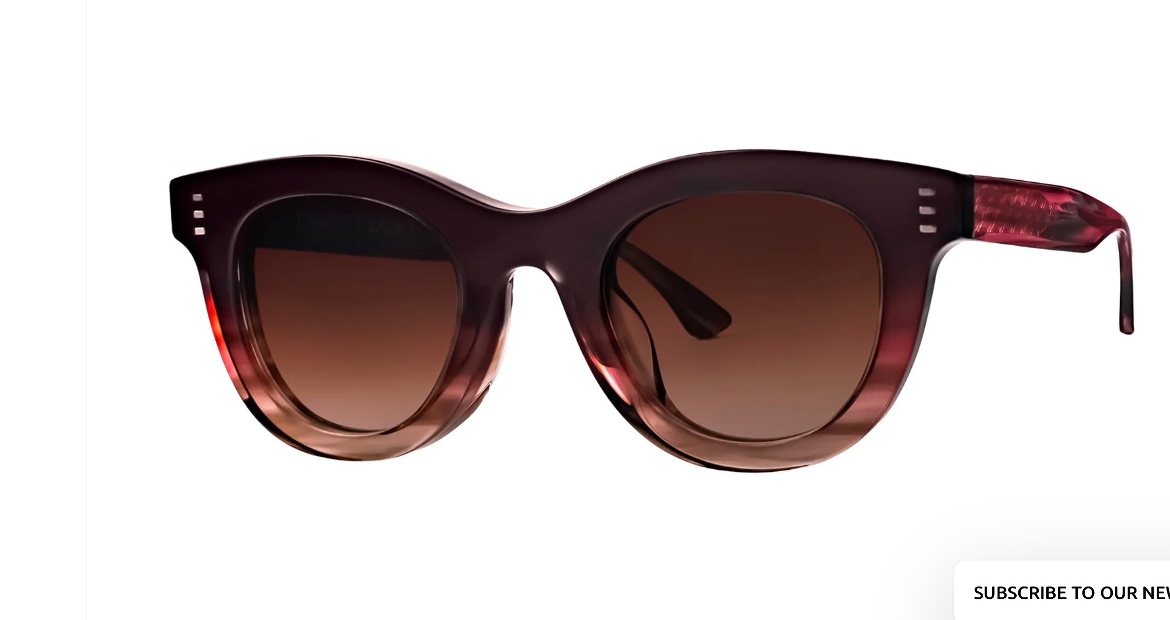 Thierry Lasry Consistency