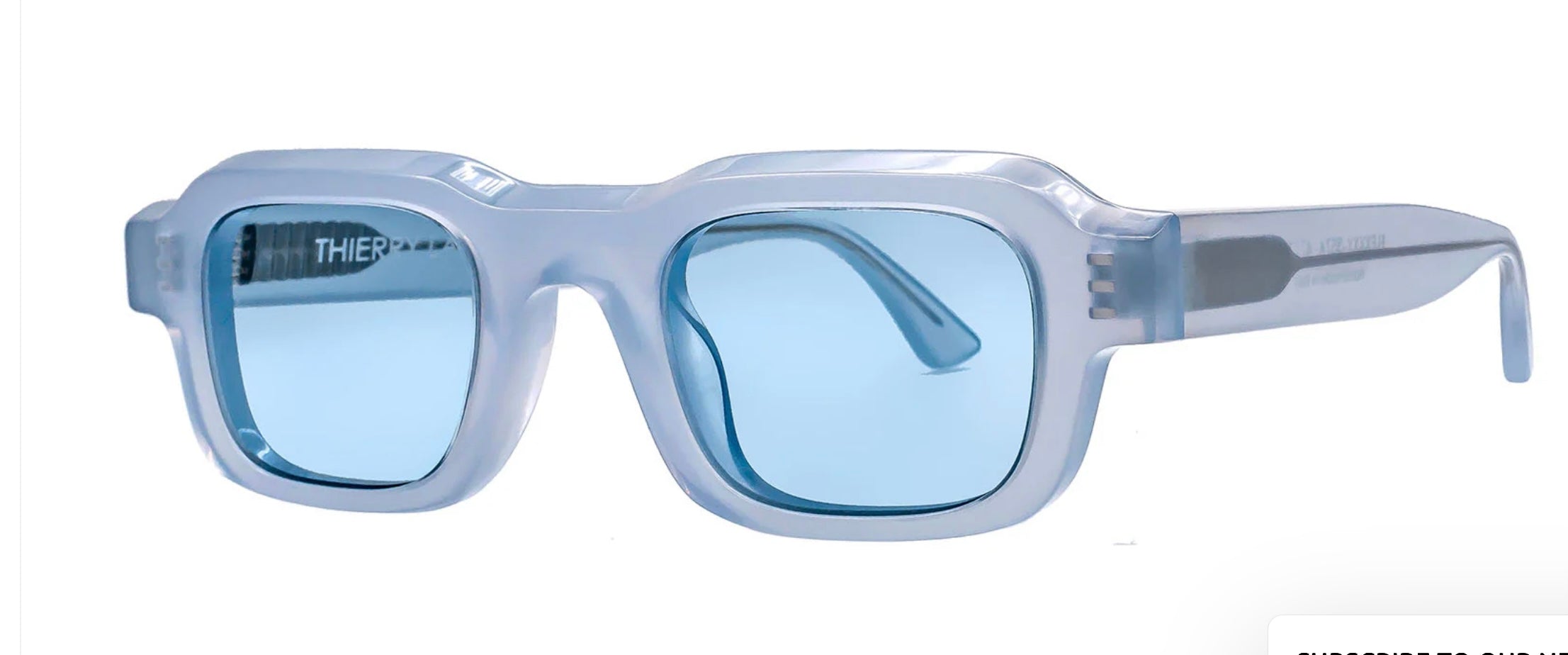 Thierry Lasry Flexxxy
