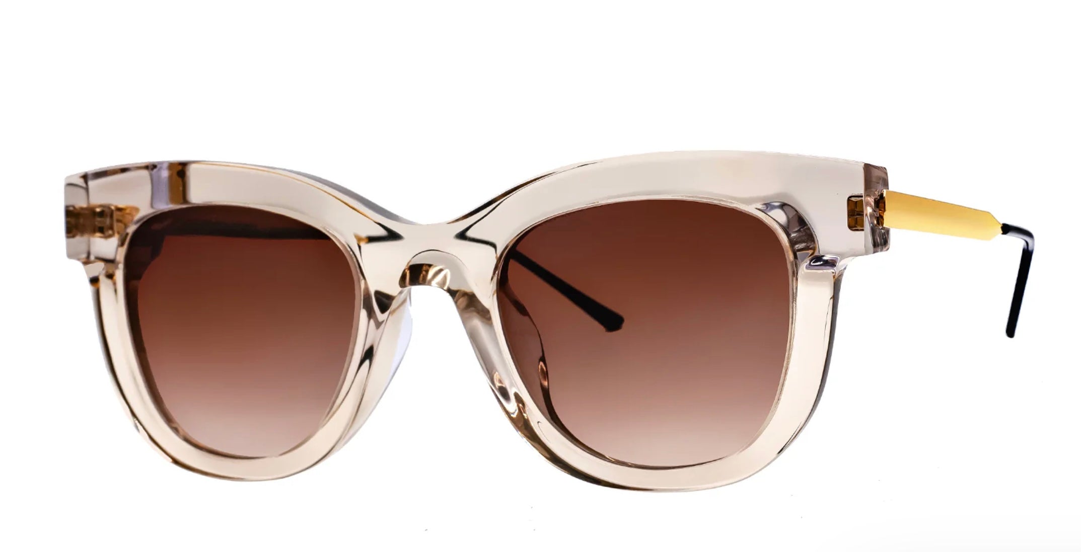 Thierry Lasry Sexxxy