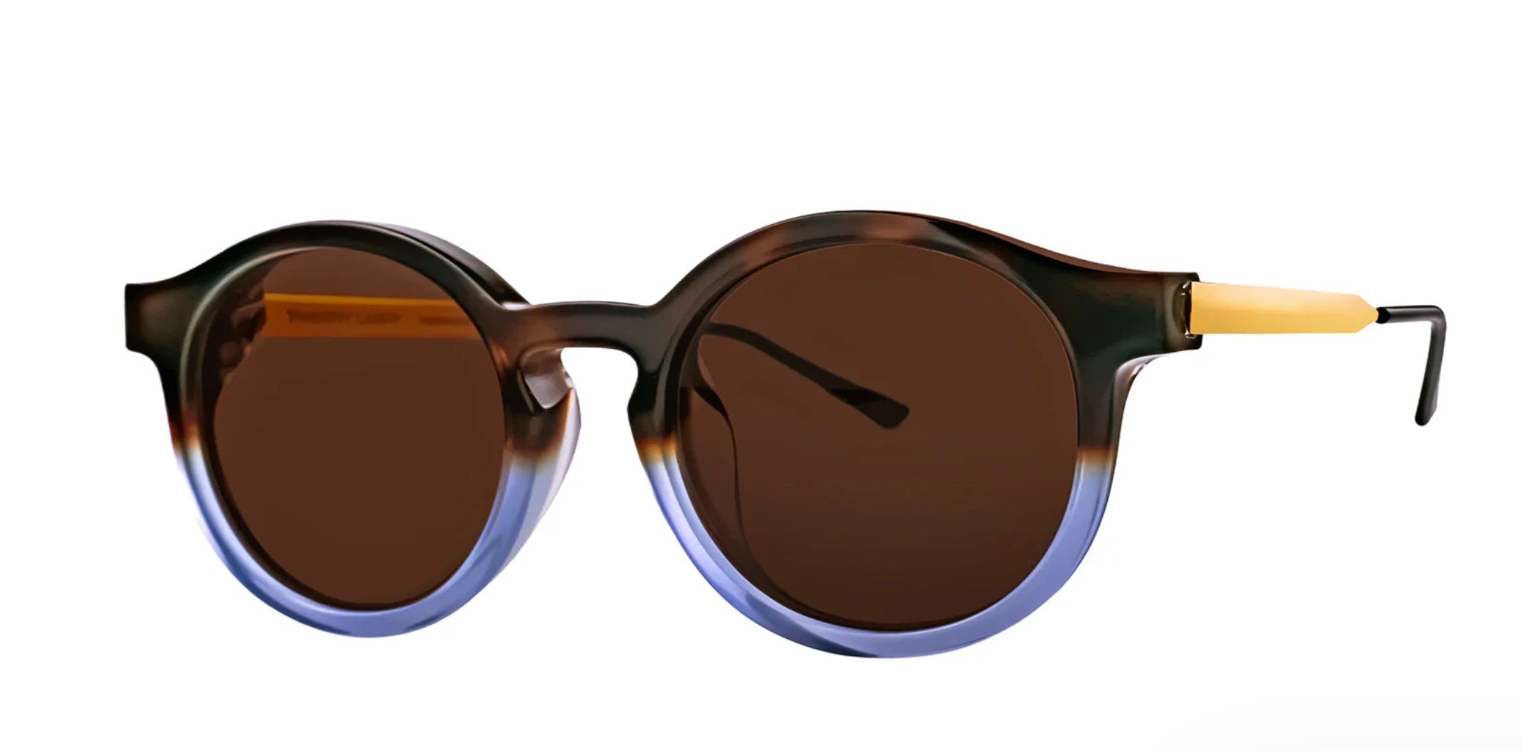 Thierry Lasry Silenty