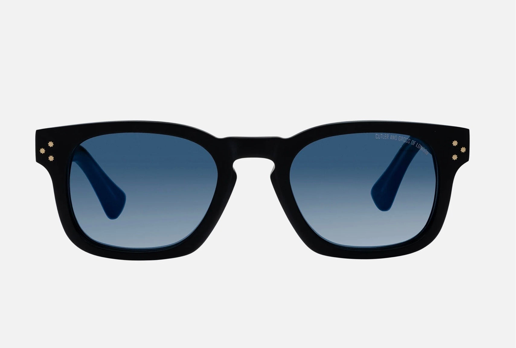 Cutler & Gross 7768s