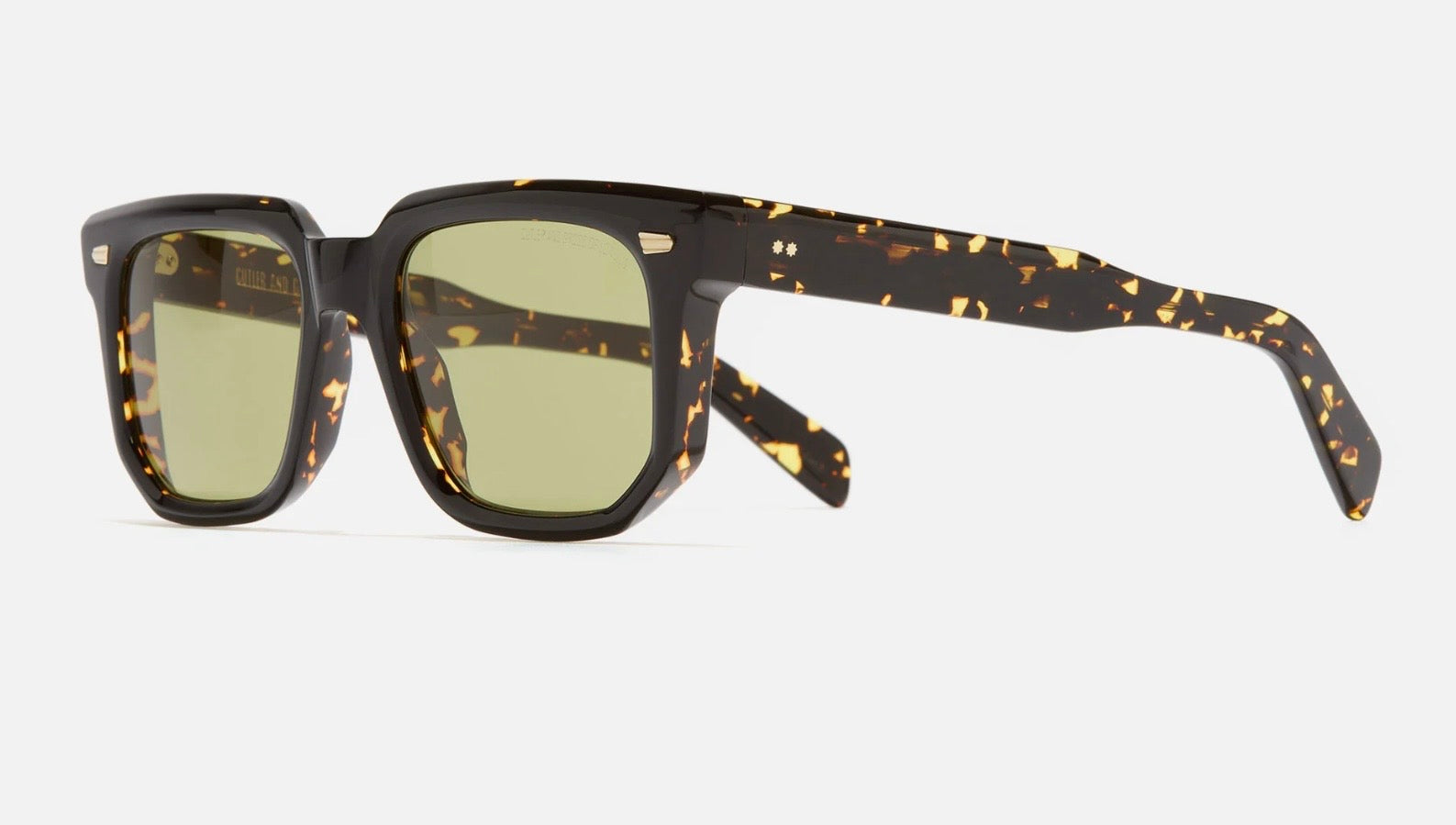 Cutler & Gross 1410 Sun