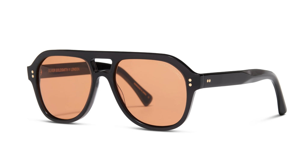 Oliver Goldsmith Zak