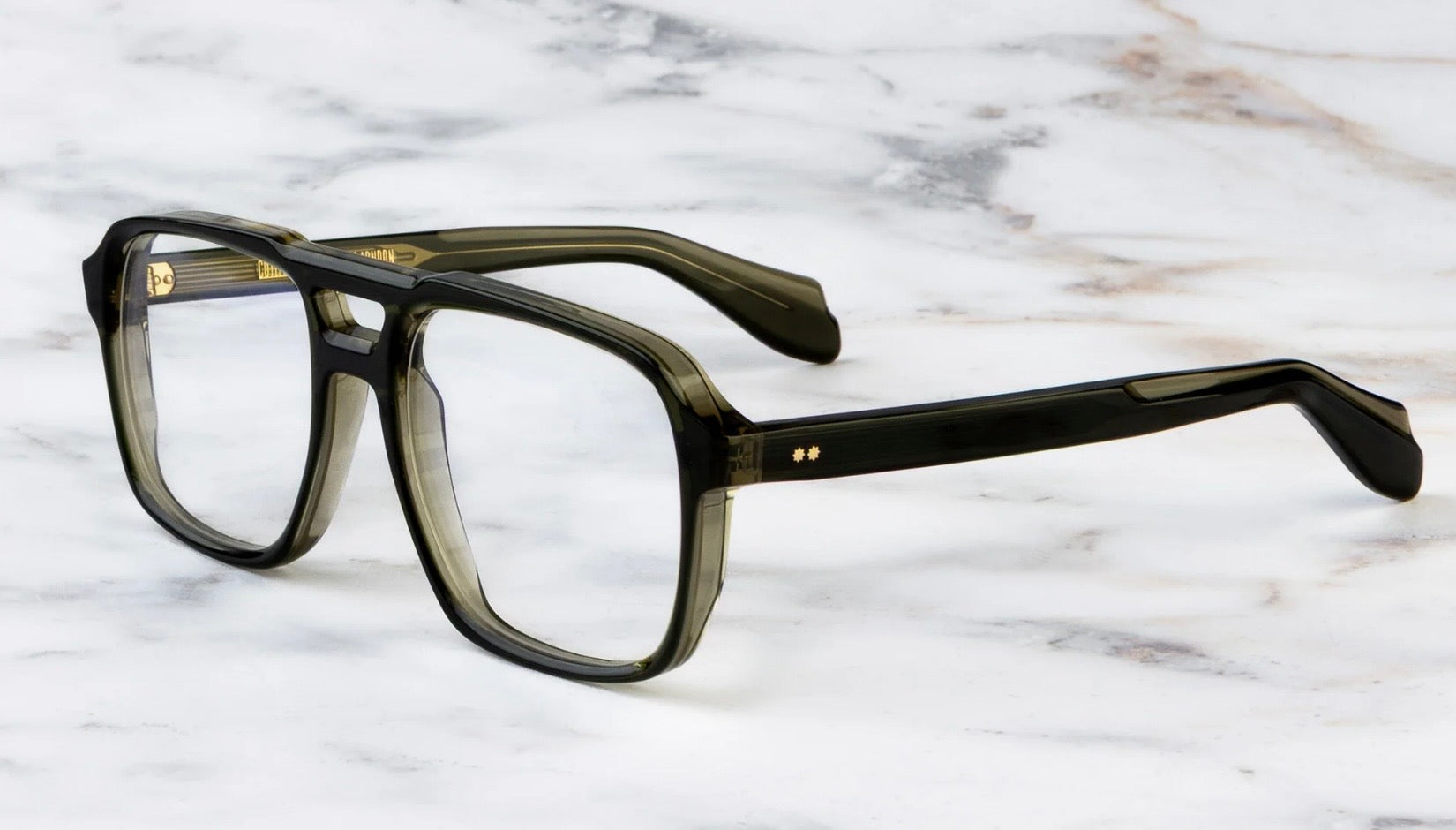 Cutler & Gross 1394