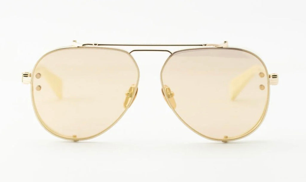 Balmain Capitaine