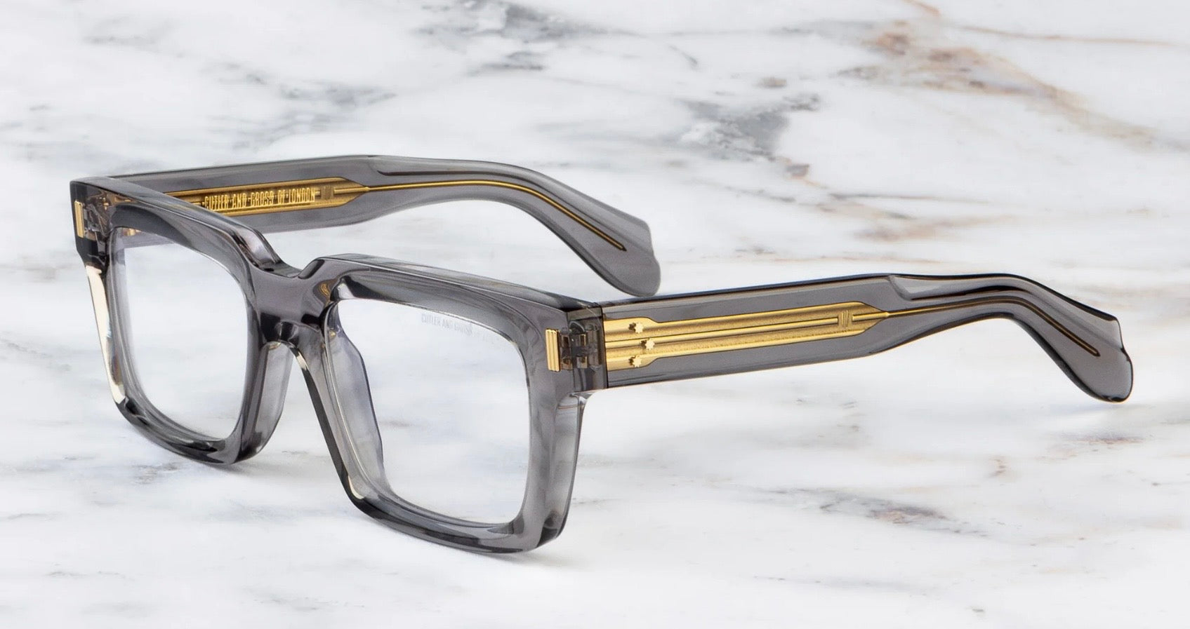 Cutler & Gross 9386
