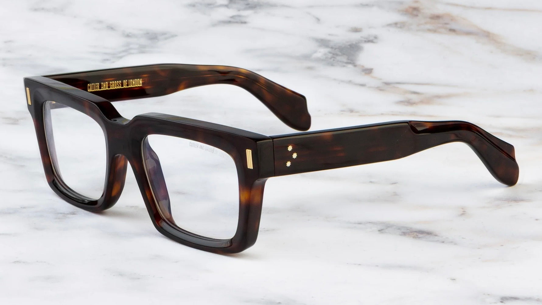 Cutler & Gross 9386