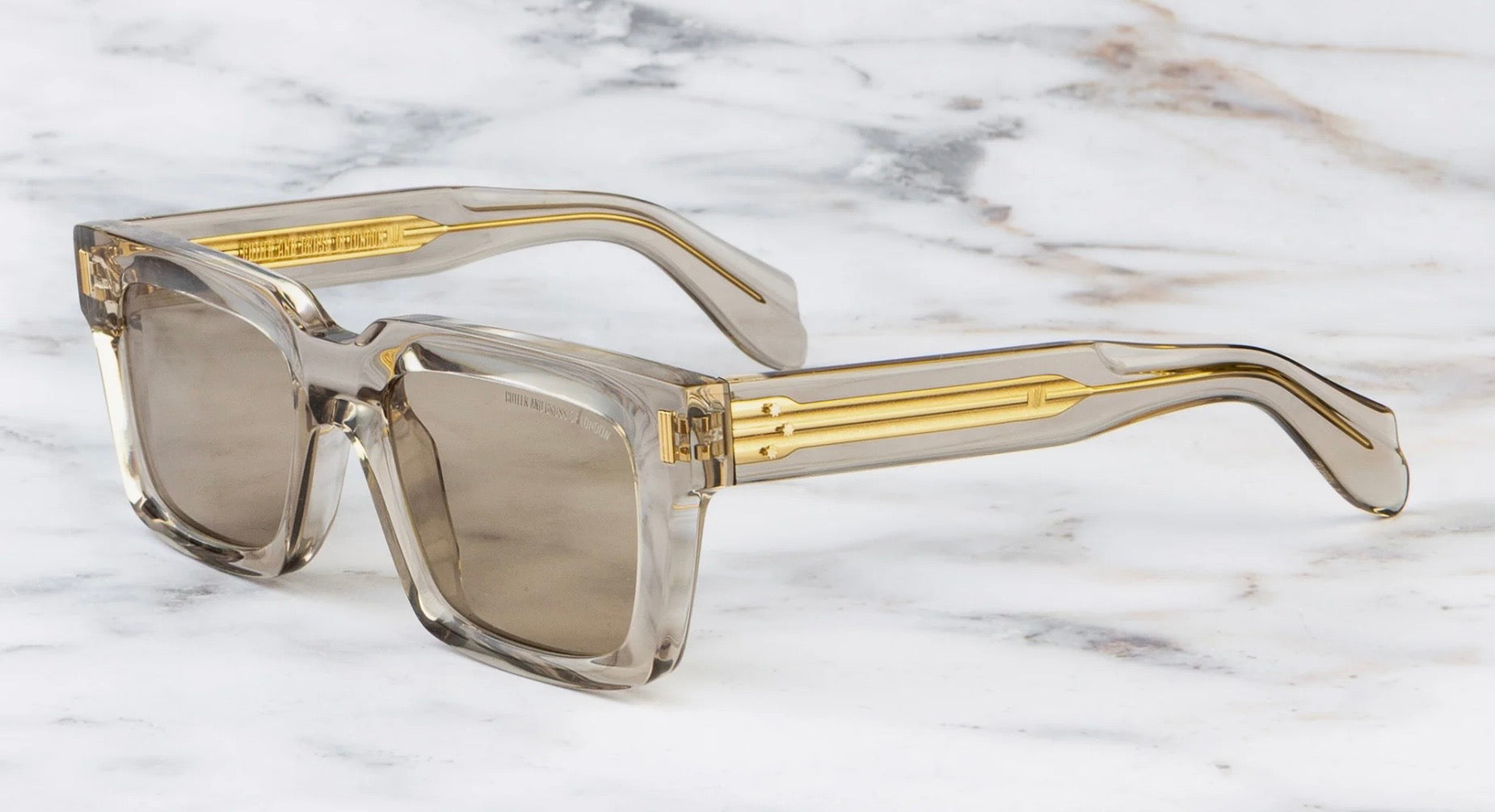 Cutler & Gross 9386S