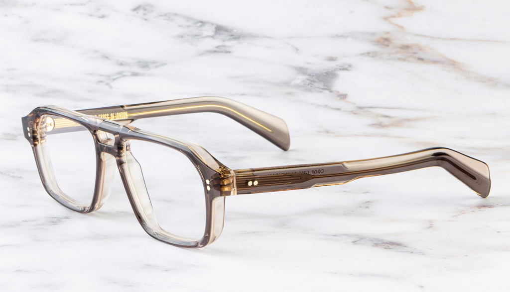 Cutler & Gross GR15