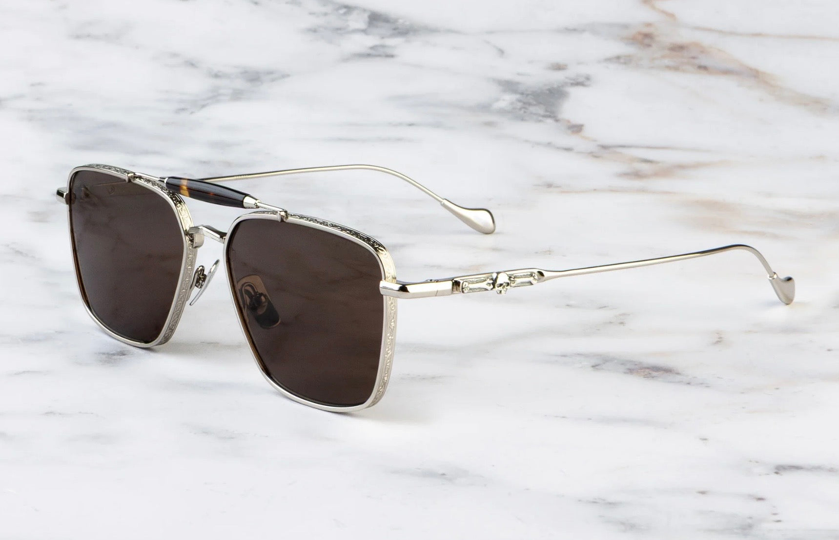Cutler & Gross The Great Frog 027S