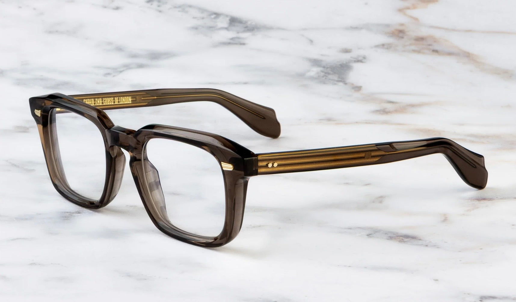 Cutler & Gross 1416