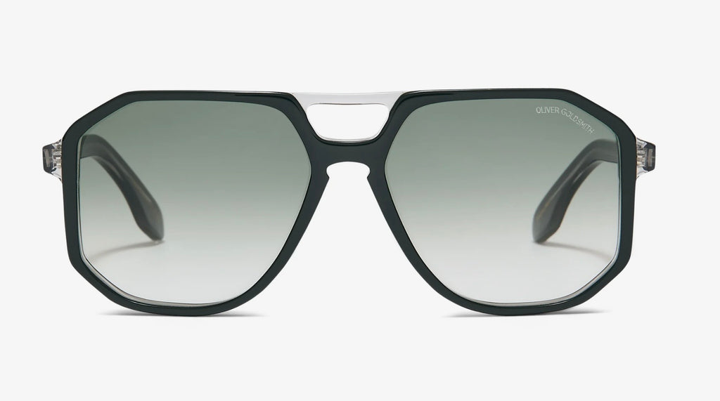 Oliver Goldsmith Spillane