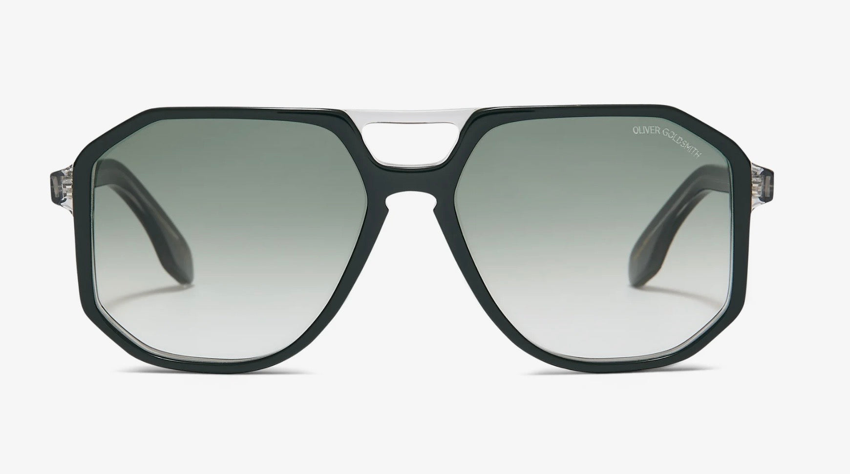 Oliver Goldsmith Spillane