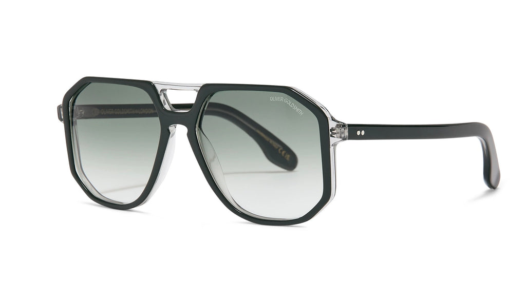 Oliver Goldsmith Spillane