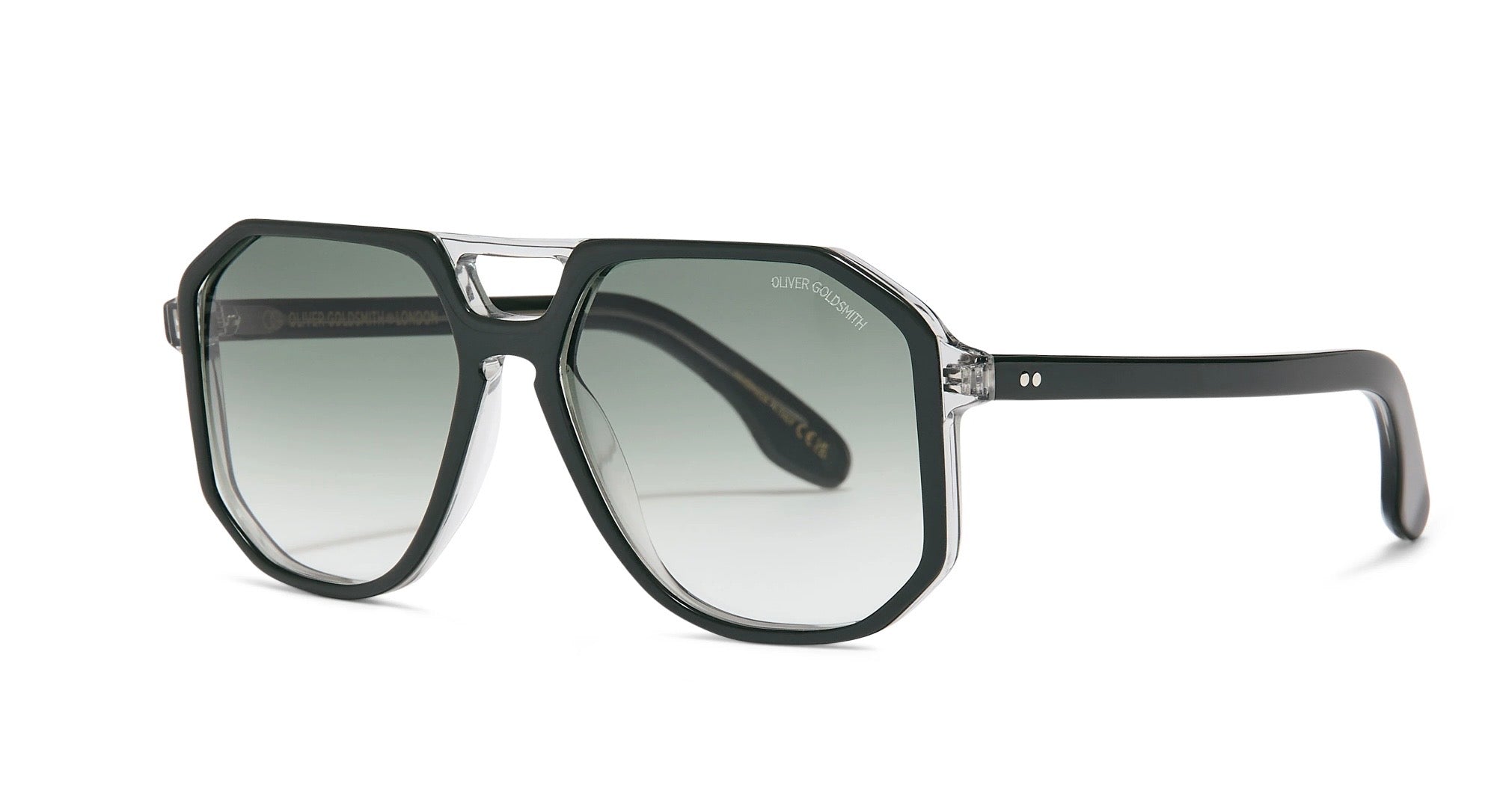 Oliver Goldsmith Spillane