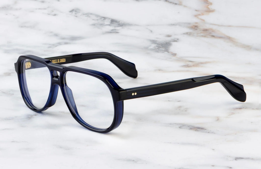 Cutler & Gross 9782