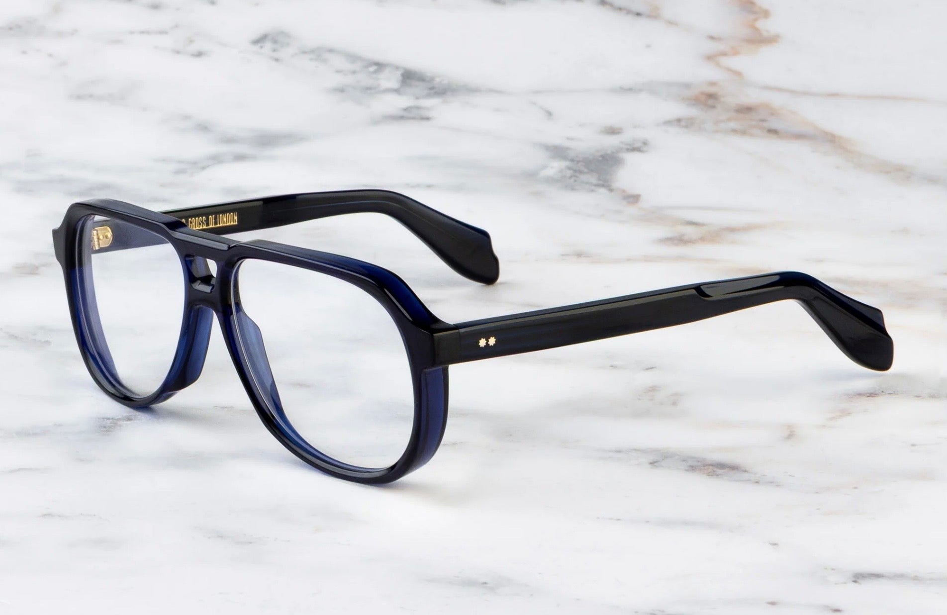 Cutler & Gross 9782
