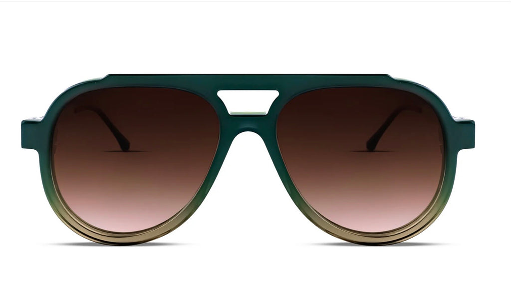 Thierry Lasry Alieny