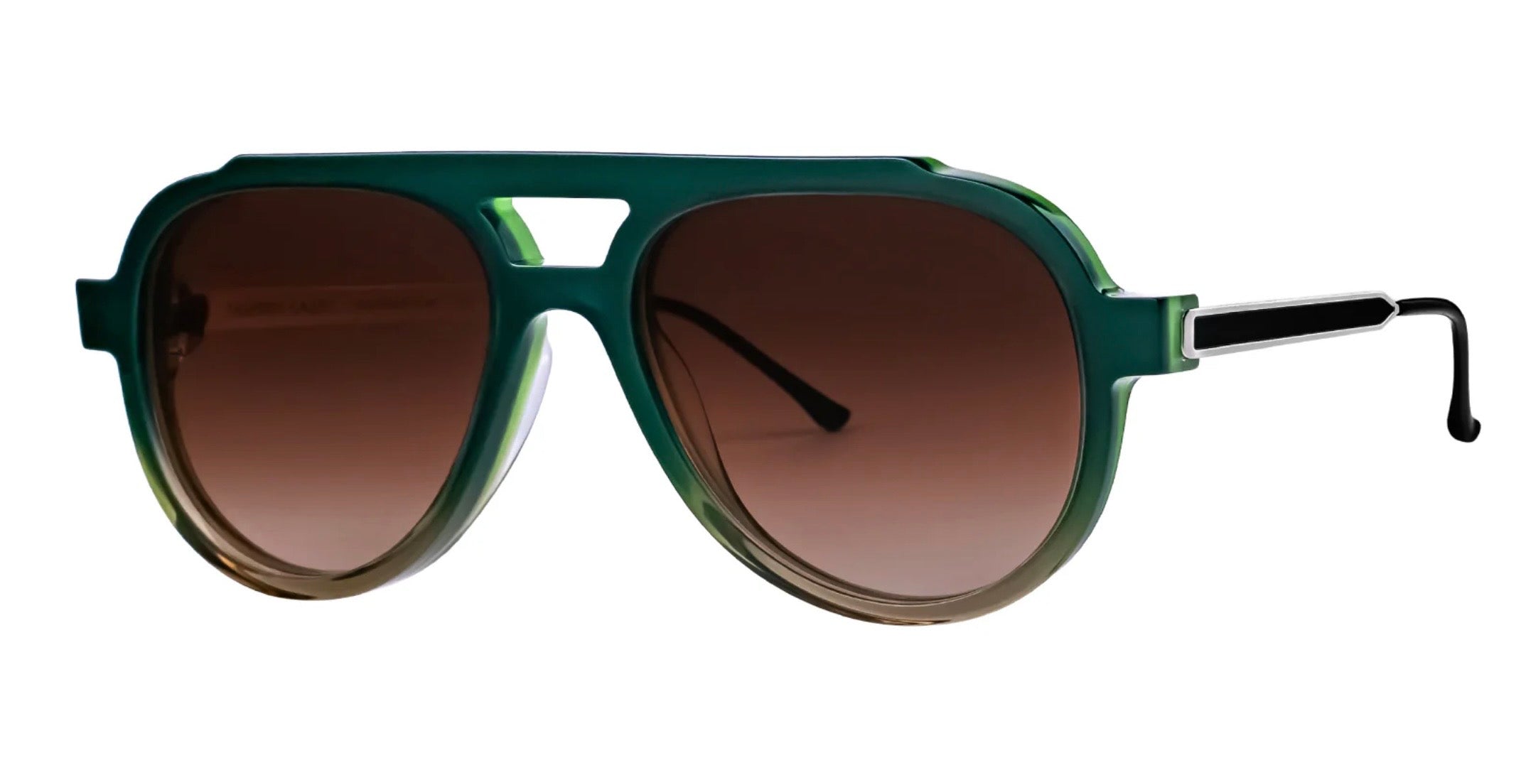 Thierry Lasry Alieny