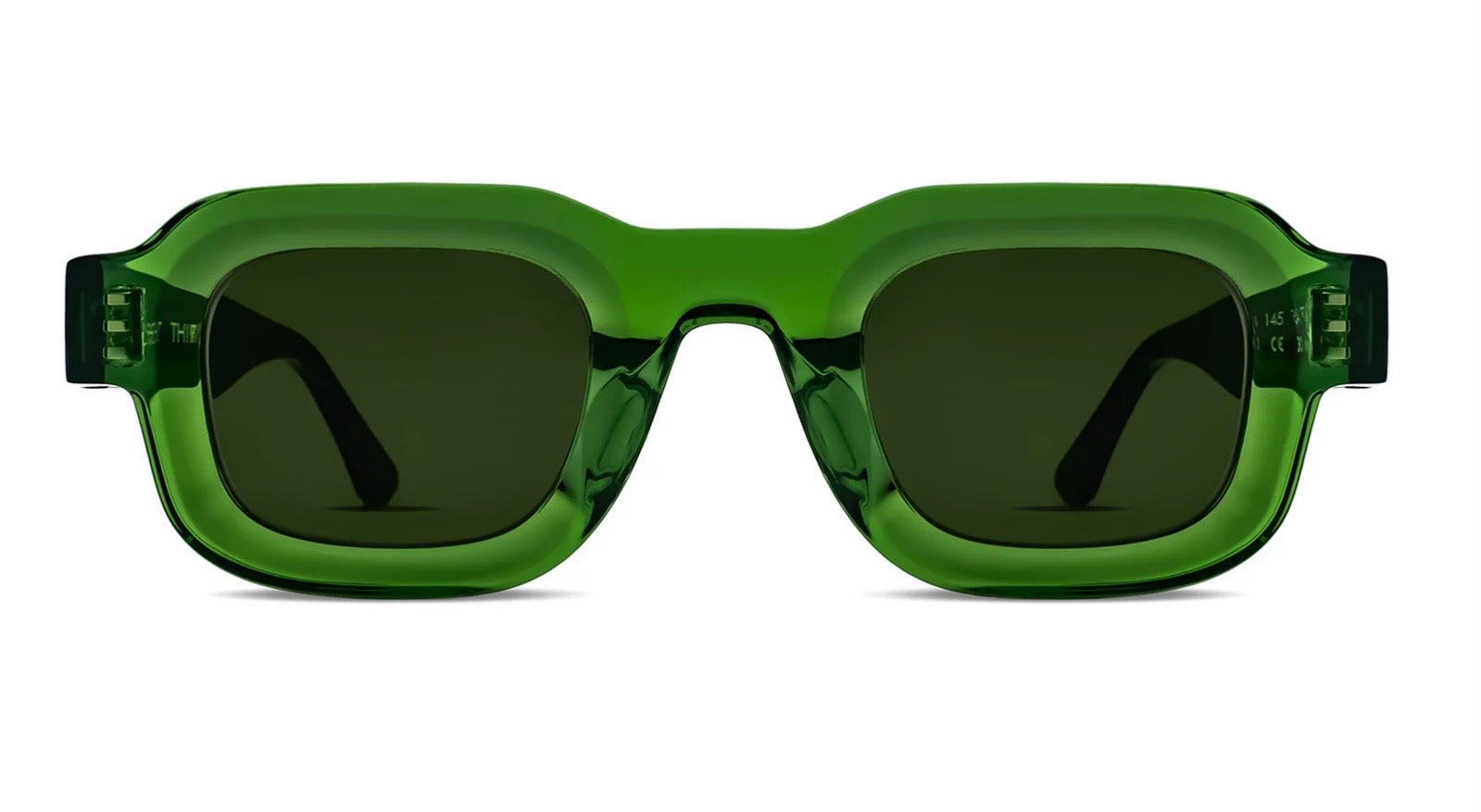 Thierry Lasry Scratchy