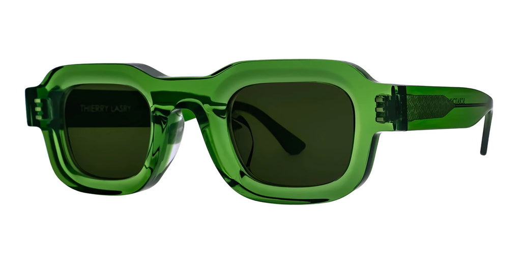 Thierry Lasry Scratchy