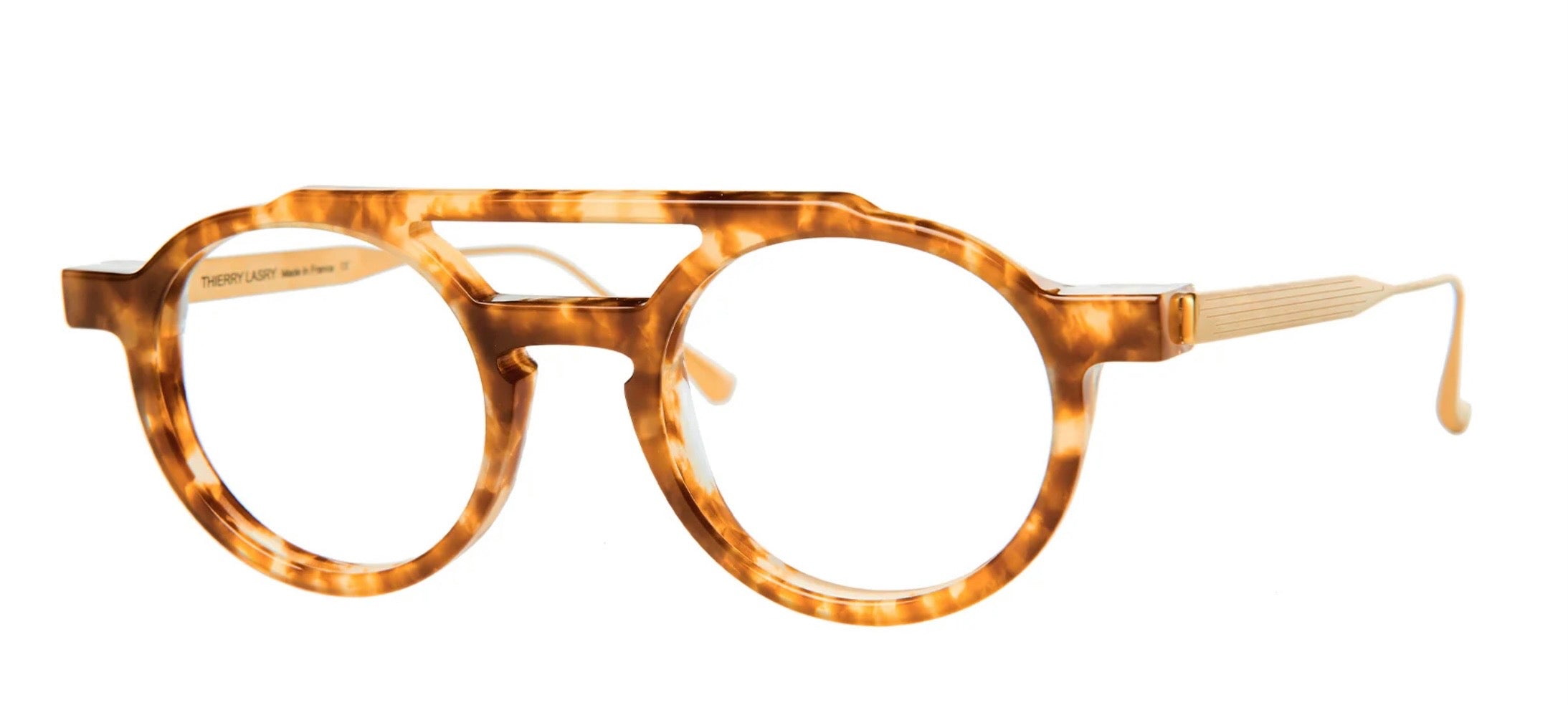 Thierry Lasry Immunity