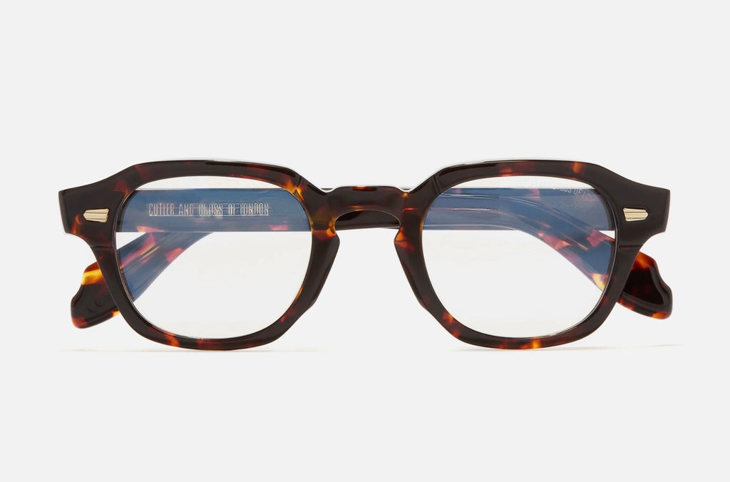 Cutler & Gross 1420
