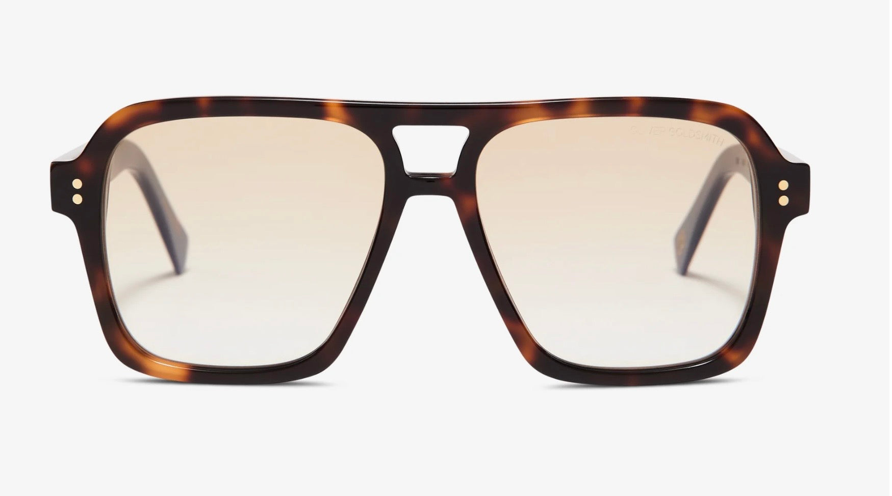 Oliver Goldsmith Hillman